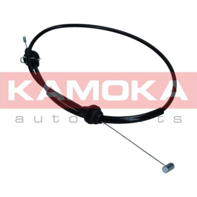 KAMOKA Gaszug | 116049
