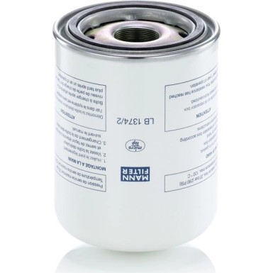 LB 1374/2 Filter, Drucklufttechnik