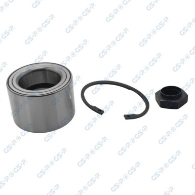 GSP Radlager GK3690