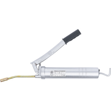 BGS Fettpresse mit Handhebel 400 g BGS Do it yourself 3144