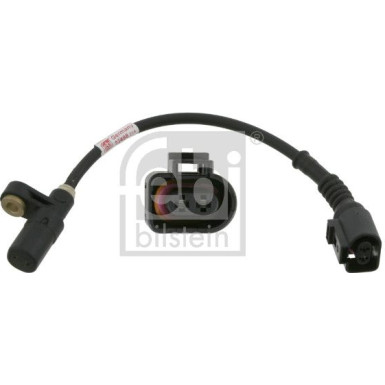 23498 Sensor, Raddrehzahl