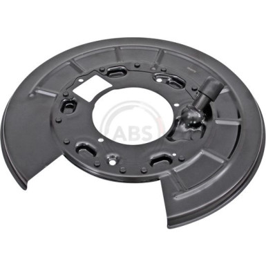 A.B.S. Spritzblech, Bremsscheibe