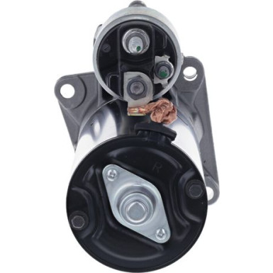 VALEO Anlasser VALEO Anlasser