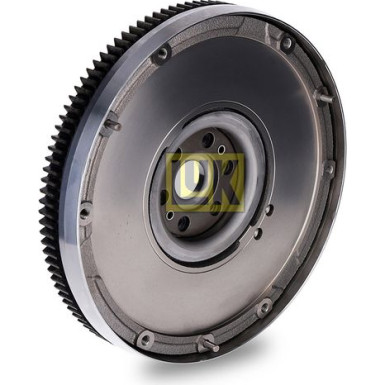 Schwungrad FORD C-Max, Focus 00-15 LuK DMF 415 1004 10