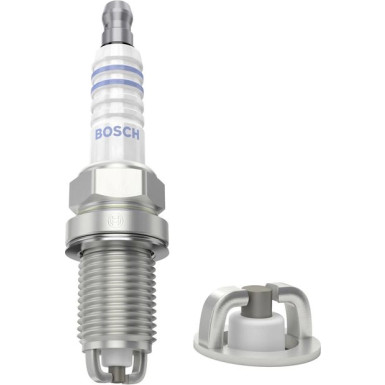 Zündkerze SMART Smart, Smart Suprex Nickel 0 242 240 648