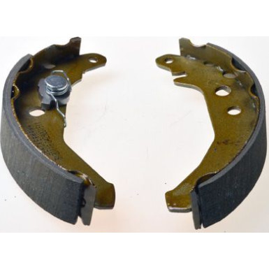 B120118 Bremsbackensatz