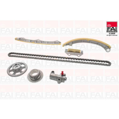 Steuerkettensatz | TCK189NG