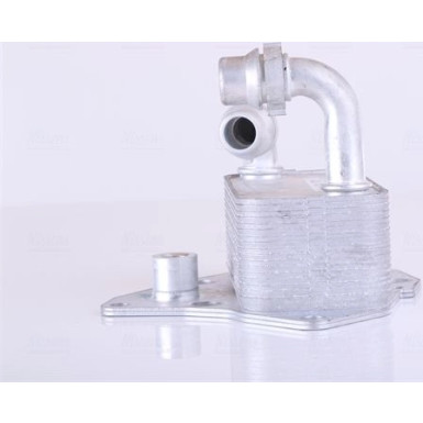 Ölkühler PKW Opel Astra J 09 FIRST FIT 90803