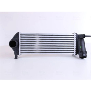 Ladeluftkühler PKW Renault Kangoo II 08 FIRST FIT 96308