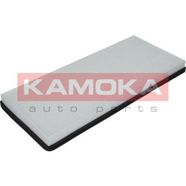 KAMOKA Filter, Innenraumluft | F408001