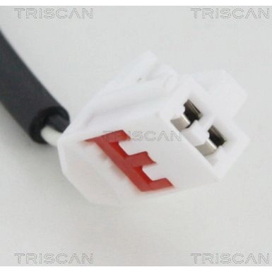 8180 50205 Sensor, Raddrehzahl