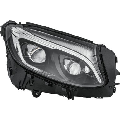 SCHEINWERFER R HELLA | MERCEDES GLC 15-22 | 1EX 354 877-081 SCHEINWERFER R HELLA | MERCEDES GLC 15-22 | 1EX 354 877-081