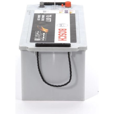 T5 077 BOSCH | NKW-Batterie | 12V 180Ah 1000A | 0 092 T50 770