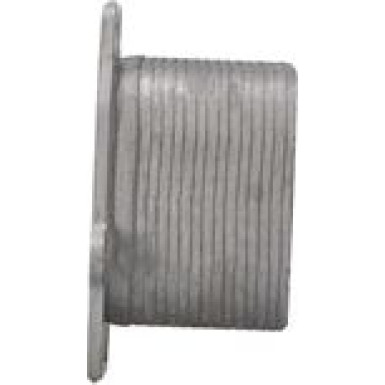 Ölkühler PKW AUDI A1 10 FIRST FIT 90681 Ölkühler PKW AUDI A1 10 FIRST FIT 90681