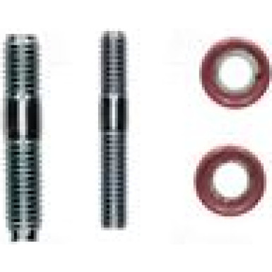 Kondensator PKW Ford Transit Costum 12 FIRST FIT 940829