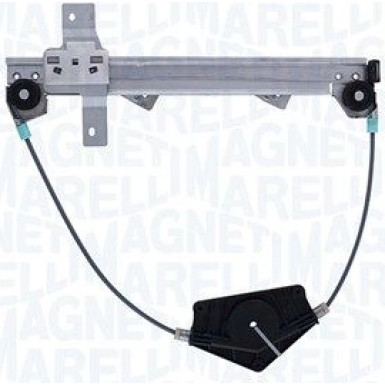 MAGNETI MARELLI Fensterheber | 350103211000