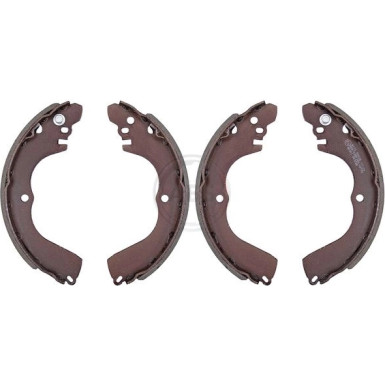 9173 Bremsbackensatz 9173 Bremsbackensatz