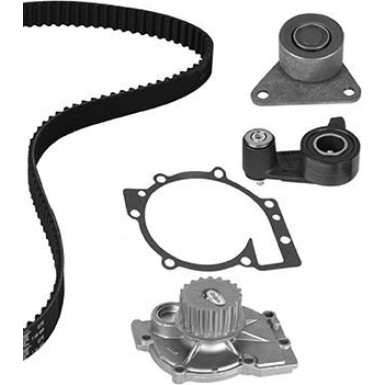 GRAF Timing-Kit GRAF Timing-Kit