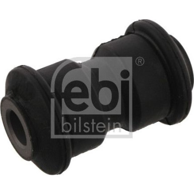 FEBI BILSTEIN Lagergehäuse, Blattfeder