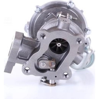 Nissens Turbo MITSUBISHI L200 04 FACTORY NEW 93113