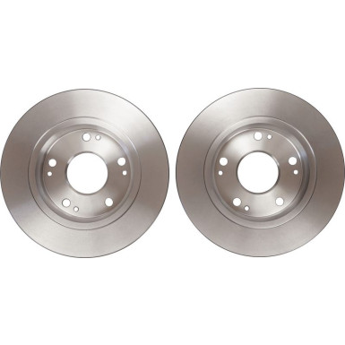 Bremsscheibe Honda T. Civic | DF4837