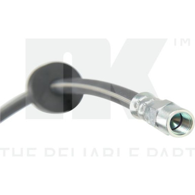 Bremsschlauch | 854744 Bremsschlauch | 854744