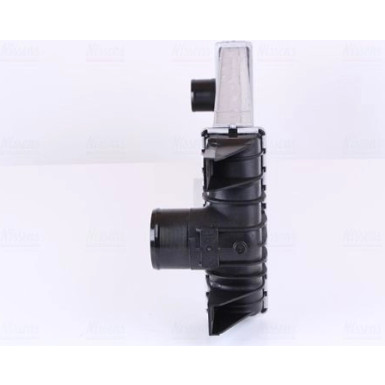 Ladeluftkühler PKW OPEL MOVANO/REN MAST 1,9-2,8DTi 98 FIRST FIT 96890