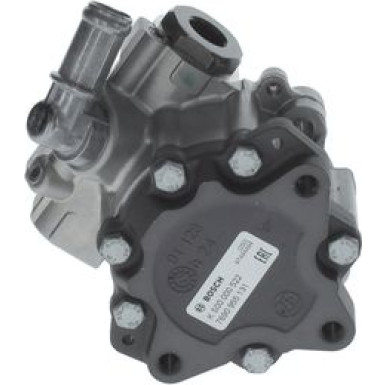 K S00 000 522 Hydraulikpumpe, Lenkung