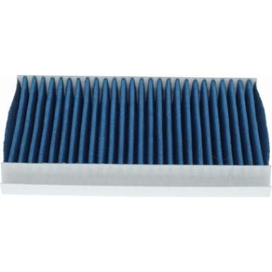 Aktivkohleinnenraumfilter | FIAT,JEEP Compass,Renegade 14 | 0 986 628 642