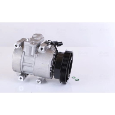 Kompressor PKW | Hyundai i20 09 | 890684