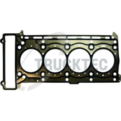 TRUCKTEC AUTOMOTIVE Zylinderkopfdichtung TRUCKTEC AUTOMOTIVE Zylinderkopfdichtung