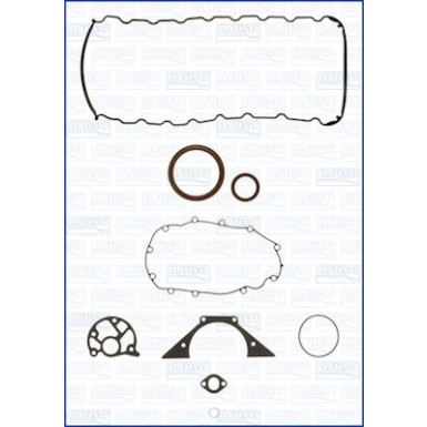 54052600 Dichtungssatz, Kurbelgehäuse