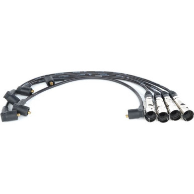 Zündleitungssatz | SEAT,VW | 0 986 356 343