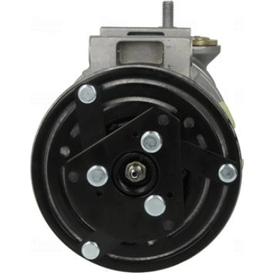 Kompressor PKW CHEVROLET Aveo 05 FIRST FIT 89221