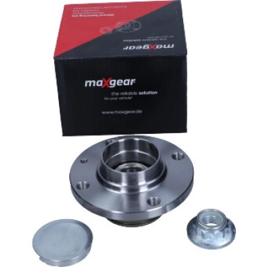 Radlagersatz | 33-0405 Radlagersatz | 33-0405