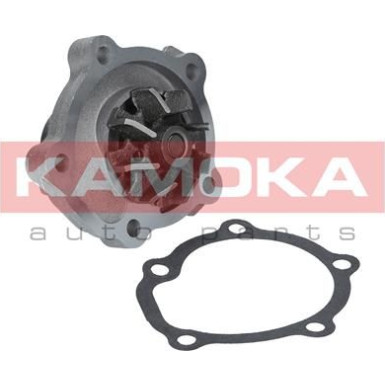 KAMOKA Wasserpumpe T0126