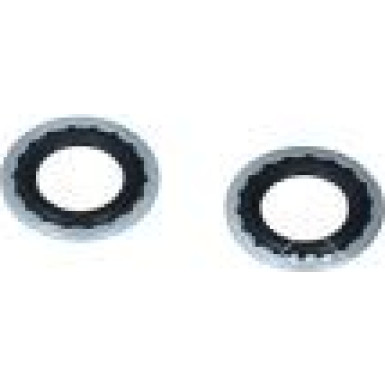 Kompressor, Klimaanlage EASY FIT 32021