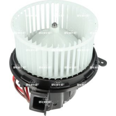 NRF Innenraumgebläse 34162