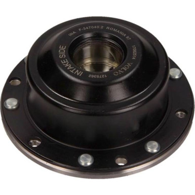 Nockenwellenrad Volvo S80 99-06, C70 00-05, V70 99-00, S60 01-09 | 1275362