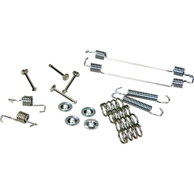 27-0364 Zubehörsatz, Bremsbacken 27-0364 Zubehörsatz, Bremsbacken