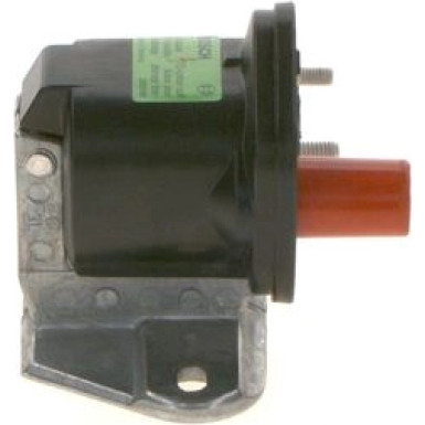 Verteilerspule | MERCEDES W124,S,SL-Klasse | 0 221 502 435