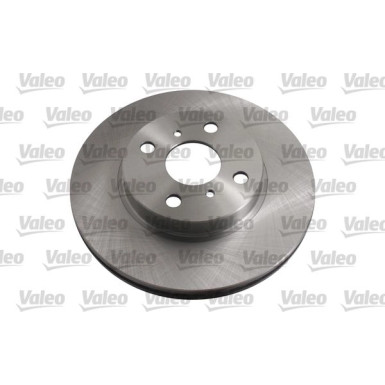 VALEO Bremsscheibe 197147