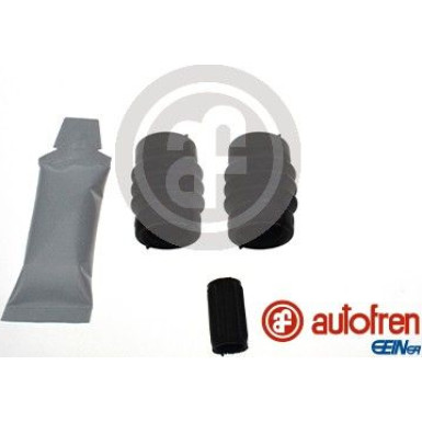 Faltenbalg, Bremssattelführung | D7375