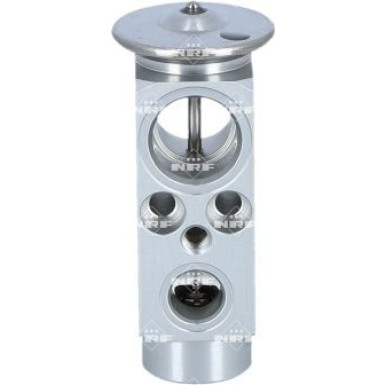 NRF Expansionsventil, Klimaanlage 38536 EASY FIT