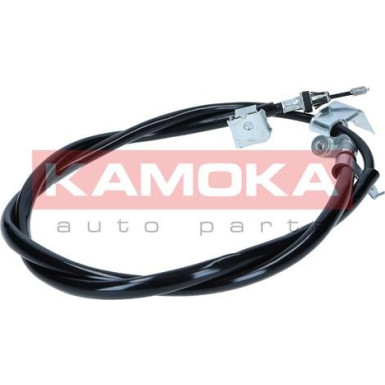 KAMOKA Seilzug, Feststellbremse KAMOKA Seilzug, Feststellbremse