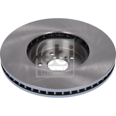 FEBI BILSTEIN Bremsscheibe FEBI BILSTEIN Bremsscheibe