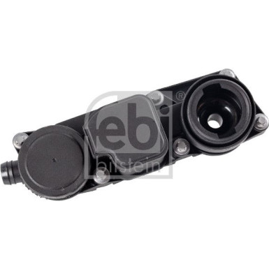 FEBI BILSTEIN Ölabscheider, Kurbelgehäuseentlüftung FEBI BILSTEIN Ölabscheider, Kurbelgehäuseentlüftung