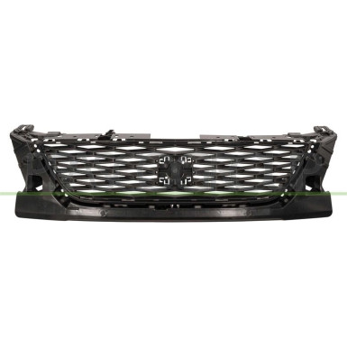 KÜHLERGRILL PQ SEAT LEON (-FR) 9,12-12,16 PremiumCertified 5677,403,1