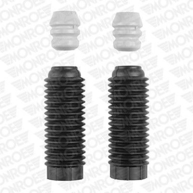 Protection Kit-Staubschutzsatz VA | SMART Fortwo 03 | PK349