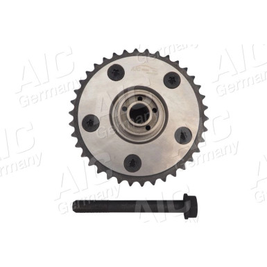 Nockenwellenversteller | BMW 1,3,5,X1,X3,Z4 01 | 58385